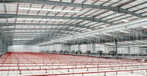 fire fighting system - Fire Fighting Piping System Service Provider ...