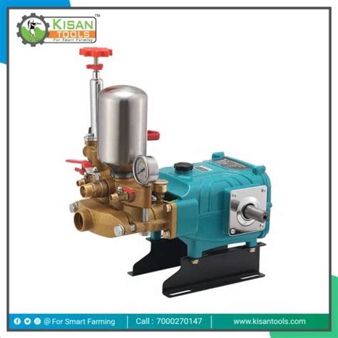 HTP SPRAYER PUMP - HTP 22A-1 Agricultural pesticide Sprayer machine ...