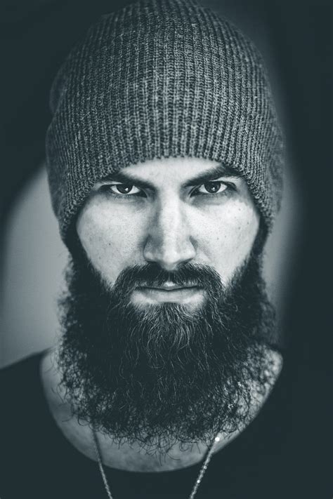 30 Famous People With Beards - Discover Walks Blog