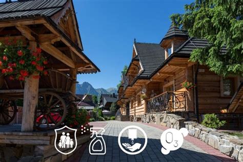 REZYDENCJA BAMBI (Zakopane) - Guesthouse Reviews, Photos, Rate ...