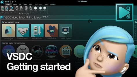 Image result for VSDC Tutorial