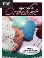 Image result for Crochet Tutorial Manual Peru