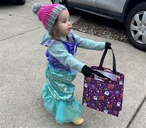 NE Ohio communities set trick-or-treating times - cleveland.com