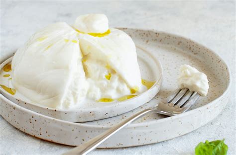 Can Pregnant Women Eat Burrata