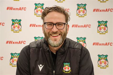 Bem-vindos ao Wrexham: Quem é Humphrey Ker?