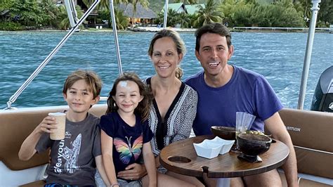Being a digital nomad isn't just for singles. Here's how families make it work - Travel Geek ...