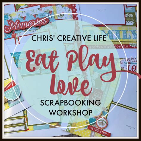 Chris' Creative Life: Beautiful Friendship Cardmaking Workshop