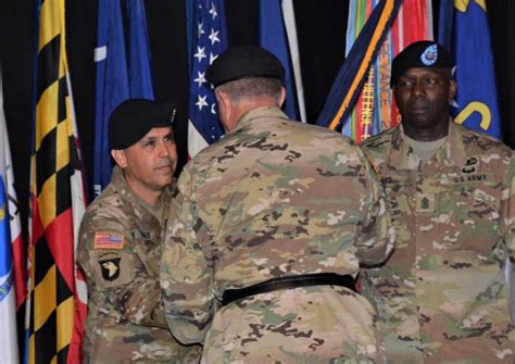Sustainment Center of Excellence welcomes new command sergeant major ...
