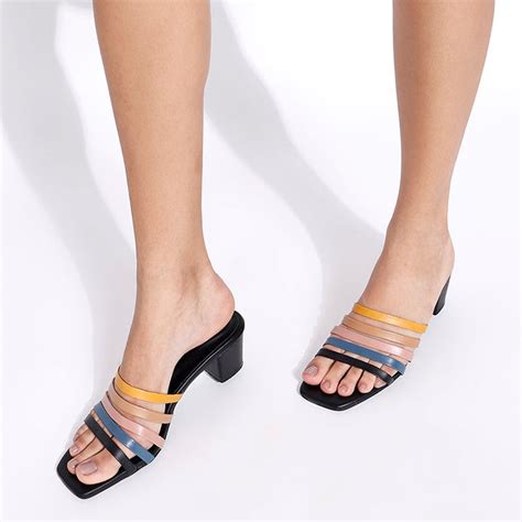 Heels – Trase Footwear