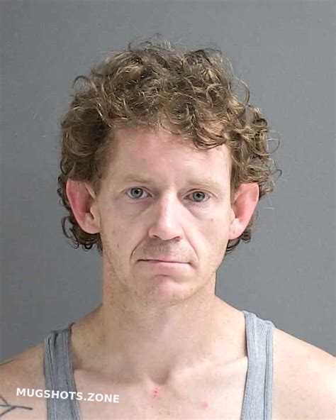 BARNARD WESLEY D 06/01/2023 - Volusia County Mugshots Zone