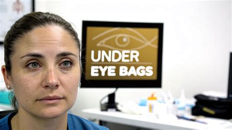 What Causes Under Eye Bags and How to Treat Them | Cape Cod Plastic Surgery Blog