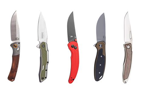 Best Knife Brands: Your Ultimate Guide to Top Knife Companies