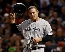 Image result for anthony rizzo yankees news