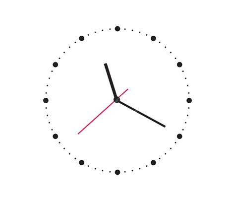Clock Simple 的图像结果