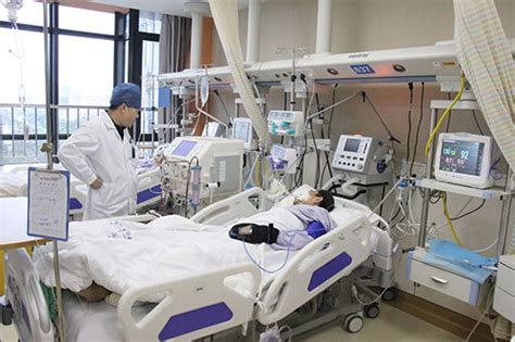 在ICU进行床旁血液透析是什么体会_上海蓝十字脑科医院_同济大学附属脑科医院（筹）