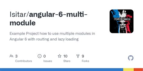 Image result for Angular Multi-Module