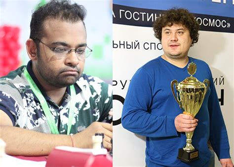 World Cup 2019 Rd 1.2: The fighters who never give up! - ChessBase India