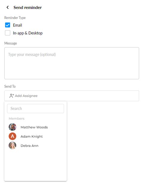 Image result for Automate List Task Reminder