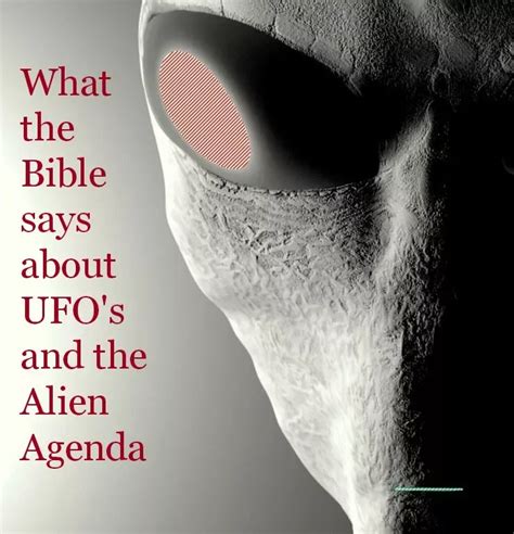 Alien Invasion Bible 的图像结果