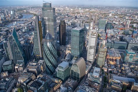 Design of the Workplace - Brookfield Properties