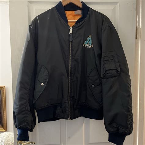 Discount 90's bomber jacket Online Sale