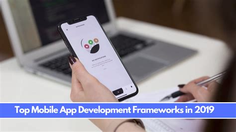 Mobile Application Development Framework 的图像结果