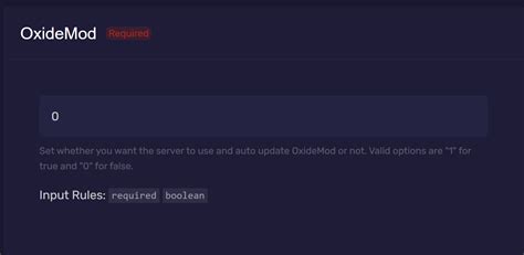 Umod Rust 的图像结果