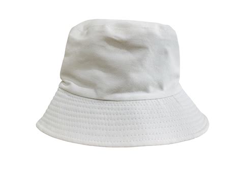 Best White Bucket Hat at Paul Brower blog