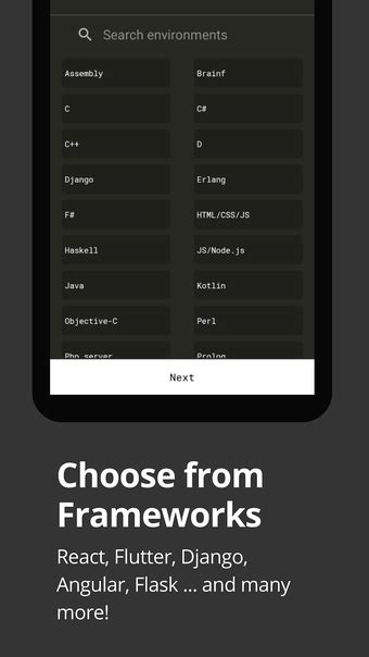 Dcoder, Compiler IDE :Code  的图像结果