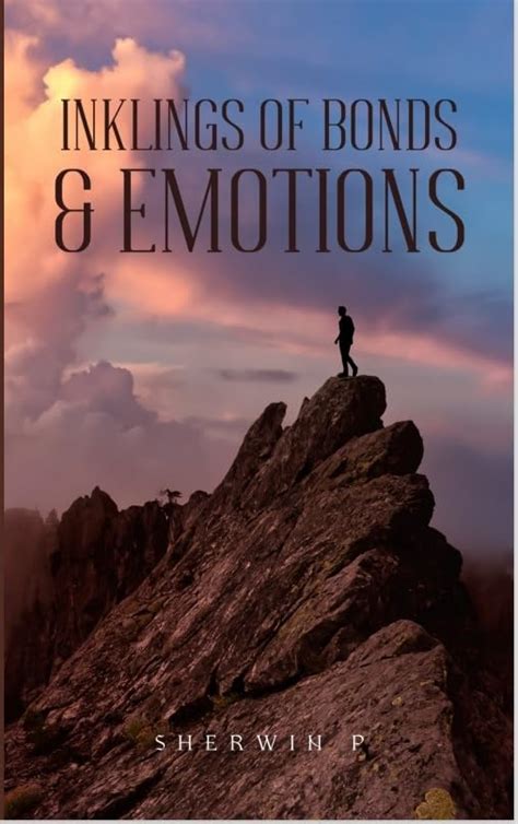 Buy Inklings of Bonds & Emotions Book Online at Low Prices in India ...