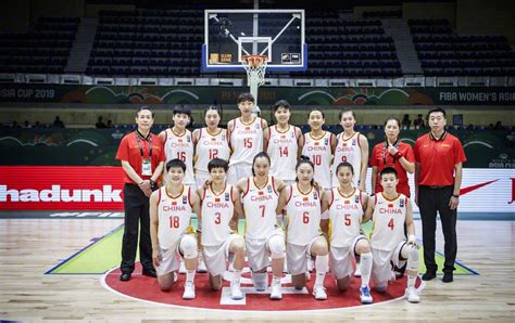 中国女篮本届世界杯征程：8场比赛只败给了1个对手_手机新浪网
