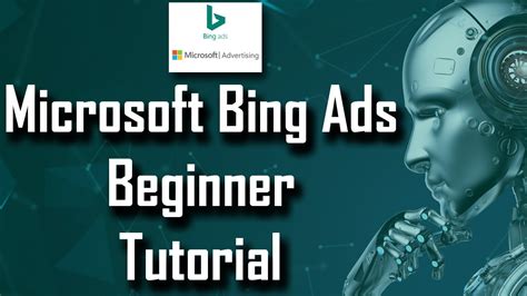 Microsoft Bing Tutorial 的图像结果