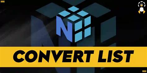 Convert Numpy Array to Python List 的图像结果