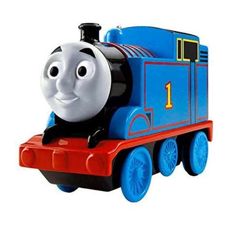 Buy Thomas & Friends Motorized Thomas Train Engine Online at Low Prices ...