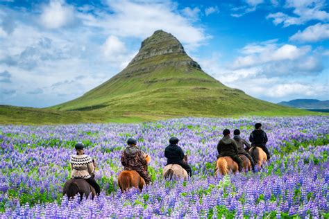 Iceland's Weather in April: Full Guide for a Perfect Trip