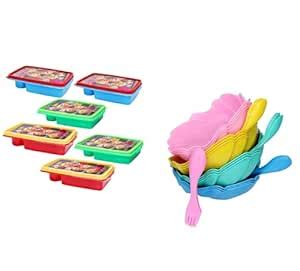 Majik Navaratri Kanjak Pujan Return Gifts for Kids Girls and Boys (6 ...