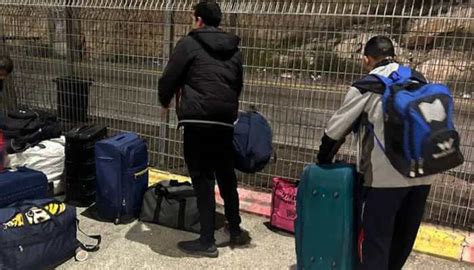 Midnight Rescue: Israel's Covert Operation Saves 10 Indian Workers Held ...