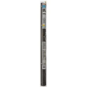 Frost King UDB36BR 1-3/4 x 36" Thermoplastic Screw-On Door Bottom ...