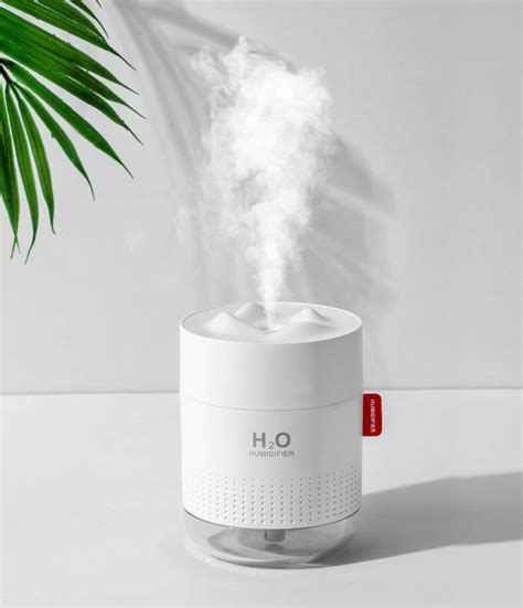 Image result for H2O Humidifier Review