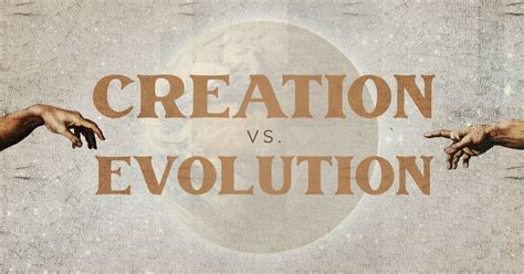 Inside Look: Creation vs Evolution • Minnesota, Free Grace United, Elk ...