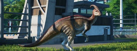 Jurassic Park Evolution Review