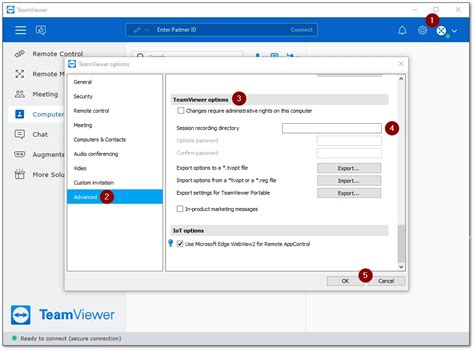 Image result for Remote Support Session Screenshots