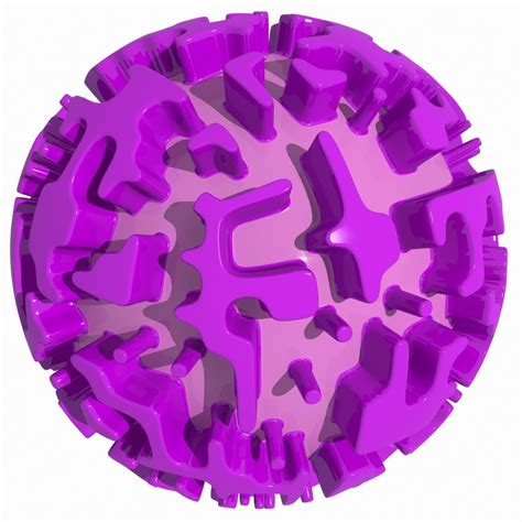 Image result for Complex Object 3D Model