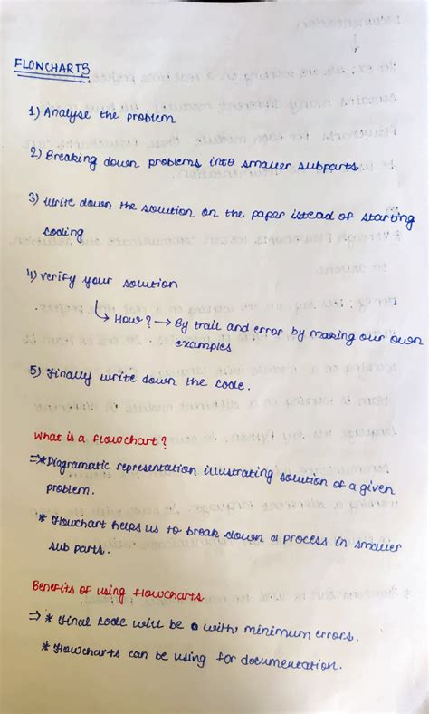 Image result for Understanding Flowcharts