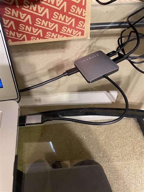 Image result for MacBook Air External Monitor Setup