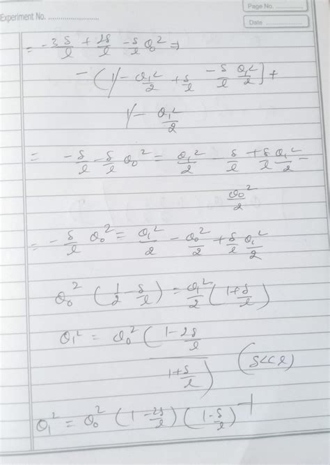A pendulum is made of a massless string of lengthl and a small bob of ...