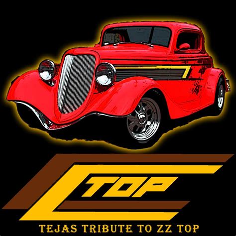 Eliminator - A Tribute To ZZ Top, Live at the Lakefront, Michigan City ...
