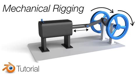 Image result for Blender Tutorial Quick Rigging