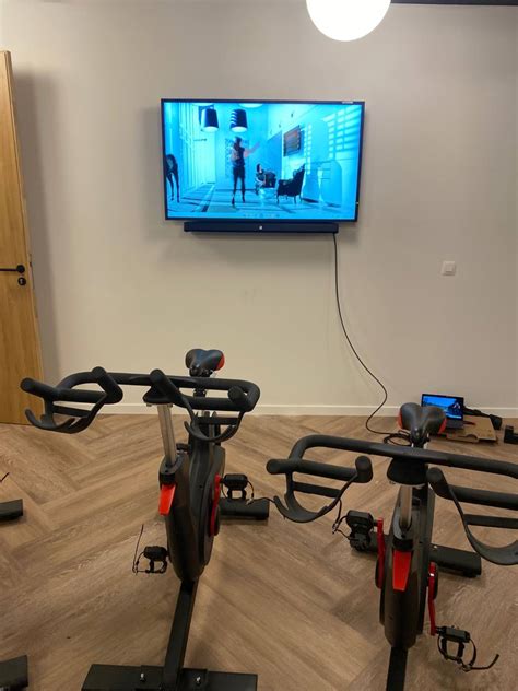 Image result for Installing Spinning Studio Computer