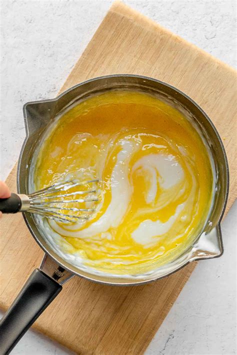 Cream Pie Recipe - Dinner, then Dessert